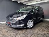 Ford Galaxy 2.0 TDCI, 7 SITZER, AUTOMATIK, PARKTRONIK - Ford Galaxy: Sitze
