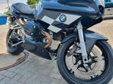 BMW R 1100 s - BMW R1100R