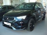 Cupra Ateca 2,0 TSI DSG 4Drive NAVI/LED/KAMERA - scheckheftgepflegte Cupra Ateca