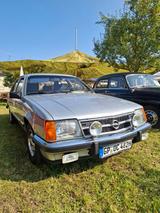 Opel Commodore - Opel Commodore Gebrauchtwagen