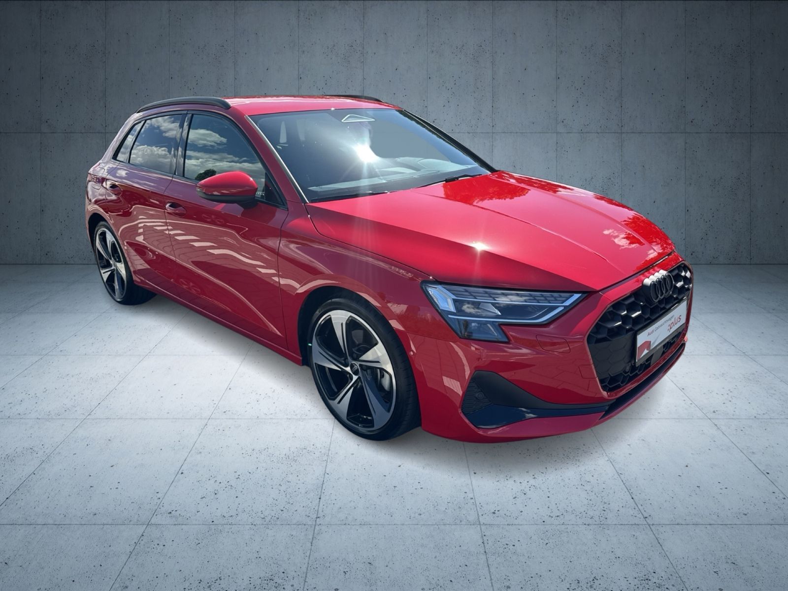 Audi A3 - Bild 27