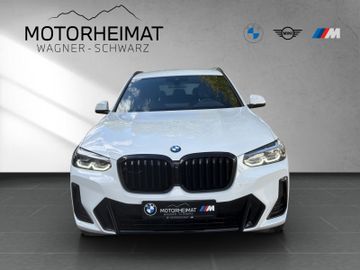 BMW X3 - 3