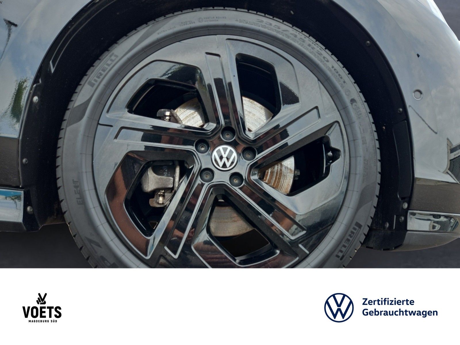 Volkswagen ID.7 - Bild 6