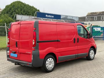 Opel Vivaro - 6