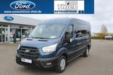 Ford Transit Kombi Bus L3H2 150PS Automatik Trend - Ford Transit: 150