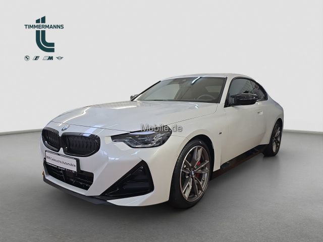 BMW M240i Coupe Komfortzugang Adaptiver LED