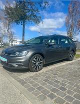 Volkswagen Golf 1.4 TSI 92kW Comfortline Variant Comfor...