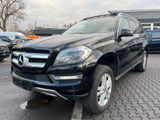 Mercedes-Benz GL 350 BT 4Matic Panorama Massage FondEnter ILS