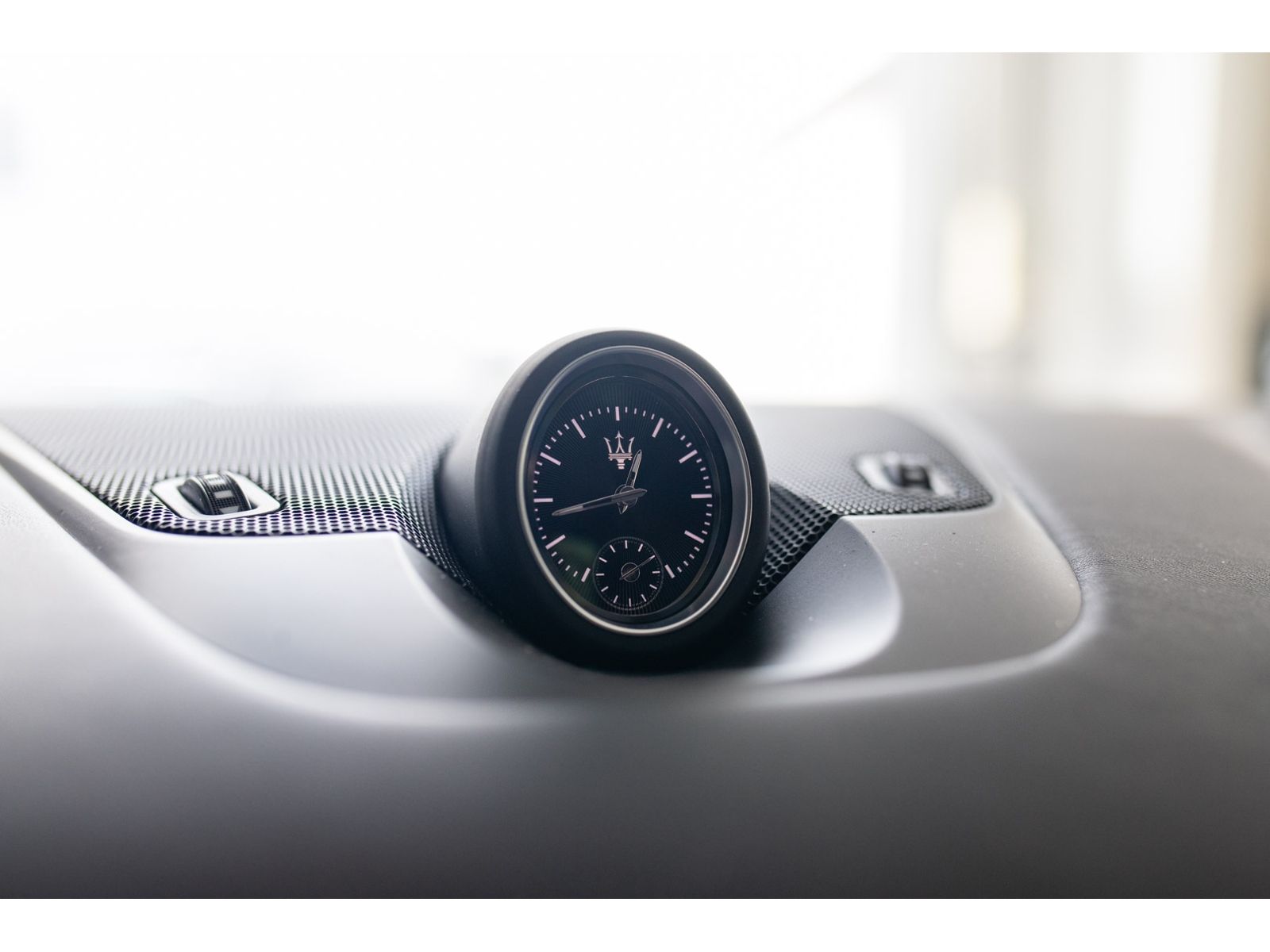 Maserati Levante - Bild 10