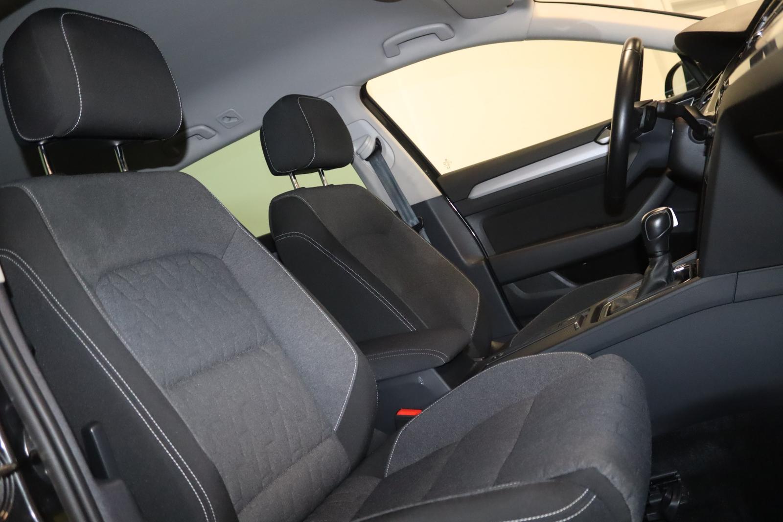Volkswagen Passat DSG Business Navi-Apps-Klimaa-LED-ACC-SHZ, миниатюра 16