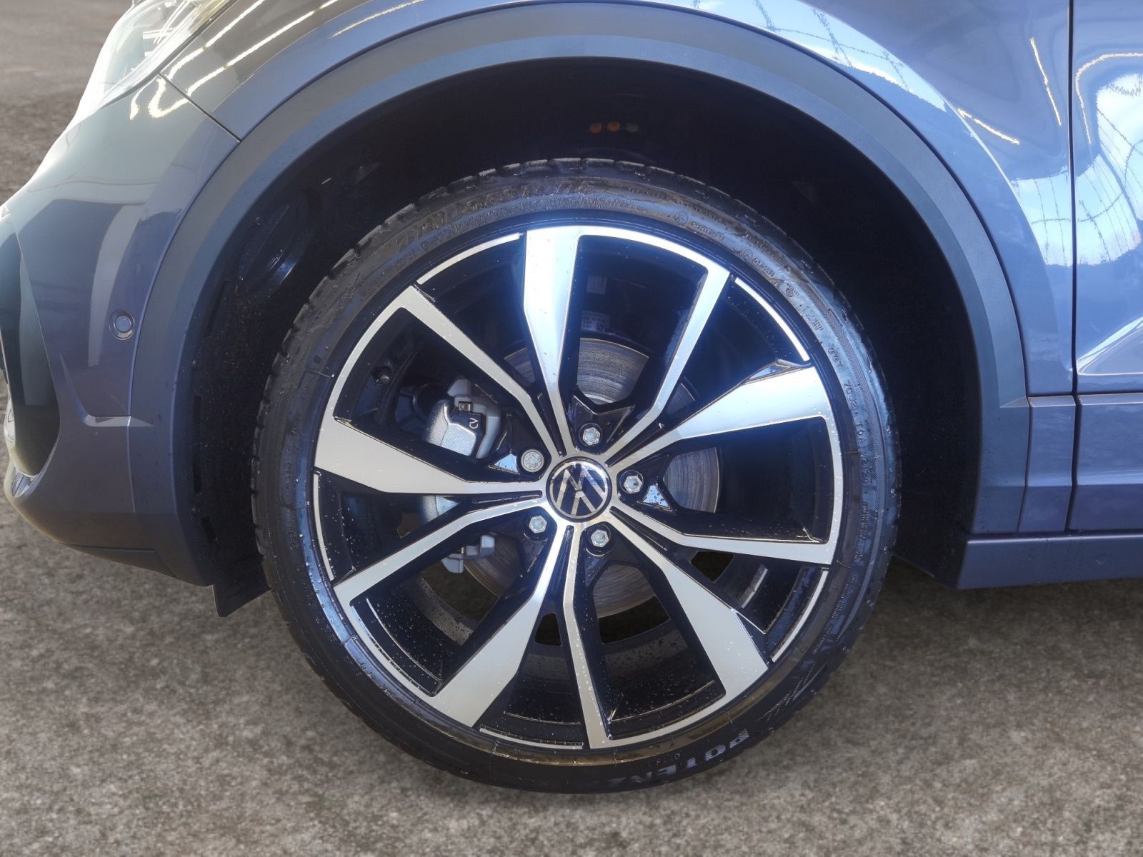 Volkswagen T-Roc - Bild 15