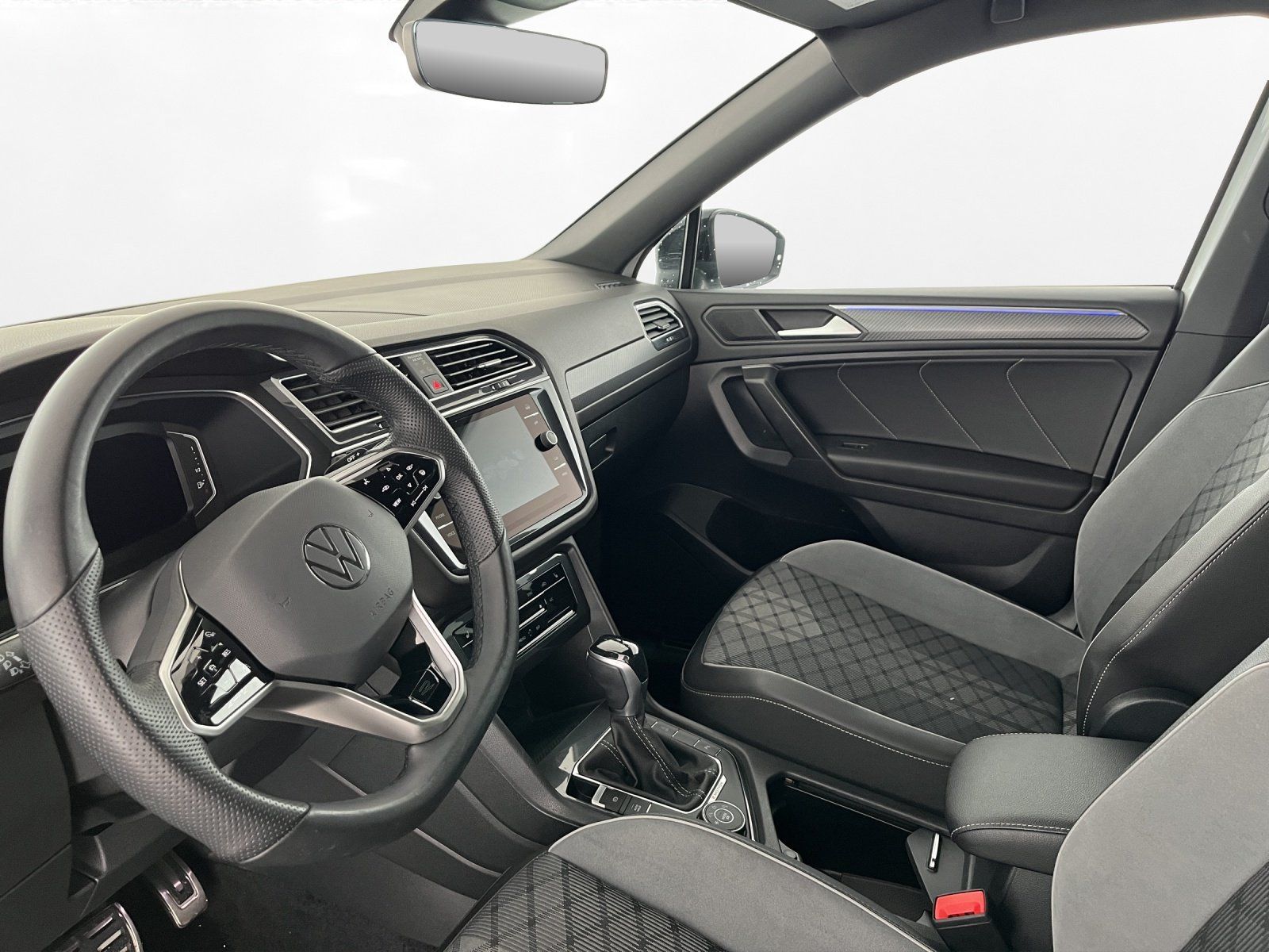 Volkswagen Tiguan Allspace - Bild 8