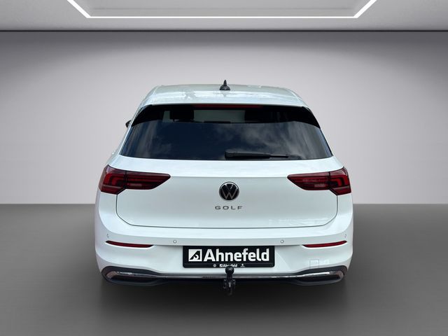 Golf VIII 2.0 TDI Goal DSG AHK ACC FACEL. LED