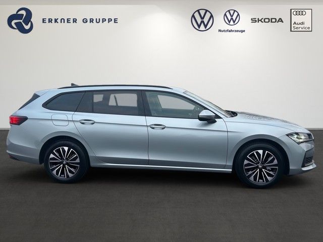 Skoda Superb Combi 2.0 TDI DSG Selection +CANTON+AHK+A imagem 3