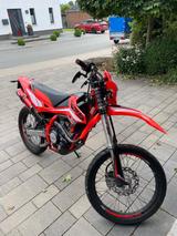 Beta RR 125 4T Enduro - BETA RR 125 4T