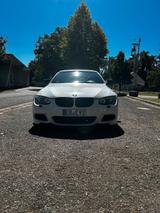 BMW E92 Facelift N54 6MT 335is // diverse ... - BMW 3er E92 mit Facelift