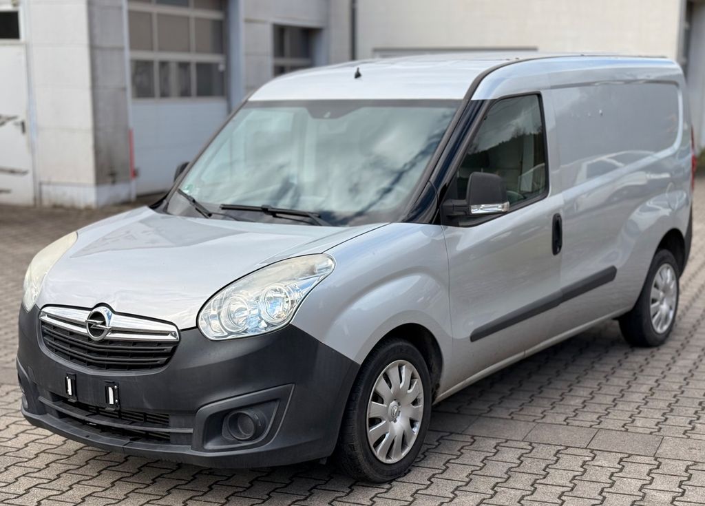 Angebot ansehen Opel Combo