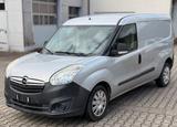 Opel Combo 1.6CDTI 66kW(90PS) S/S Edition - gebrauchte Opel Combo aus dem Jahr 2013