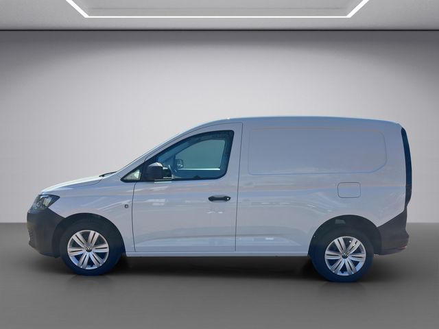 Caddy Cargo 1.5 TSI KLIMA PDC SITZHEIZUNG