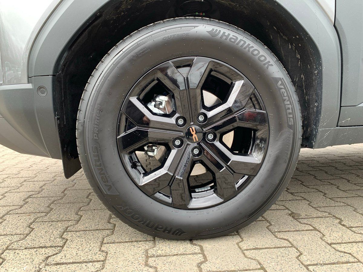 Dacia Duster - Bild 13