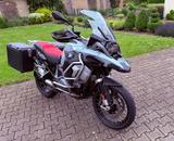 BMW R 1250 GS Adventure - Motorräder in Mönchengladbach