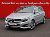Mercedes-Benz B200 Urban Score LED Navi Kamera Sitzheizung - gebrauchte Mercedes-Benz B 200 aus dem Jahr 2016