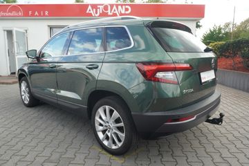 Skoda Karoq - 4