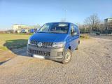 Volkswagen VW T6 Transporter 2.0 TDI 150 PS LKW Klima... - LKW Transporter gebraucht