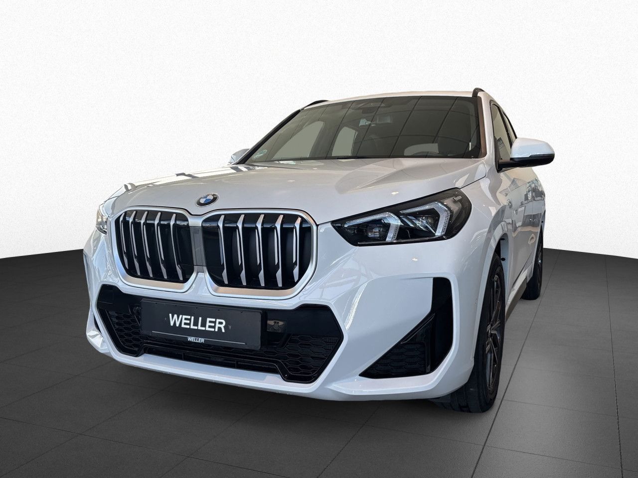 BMW X1 - Bild 3