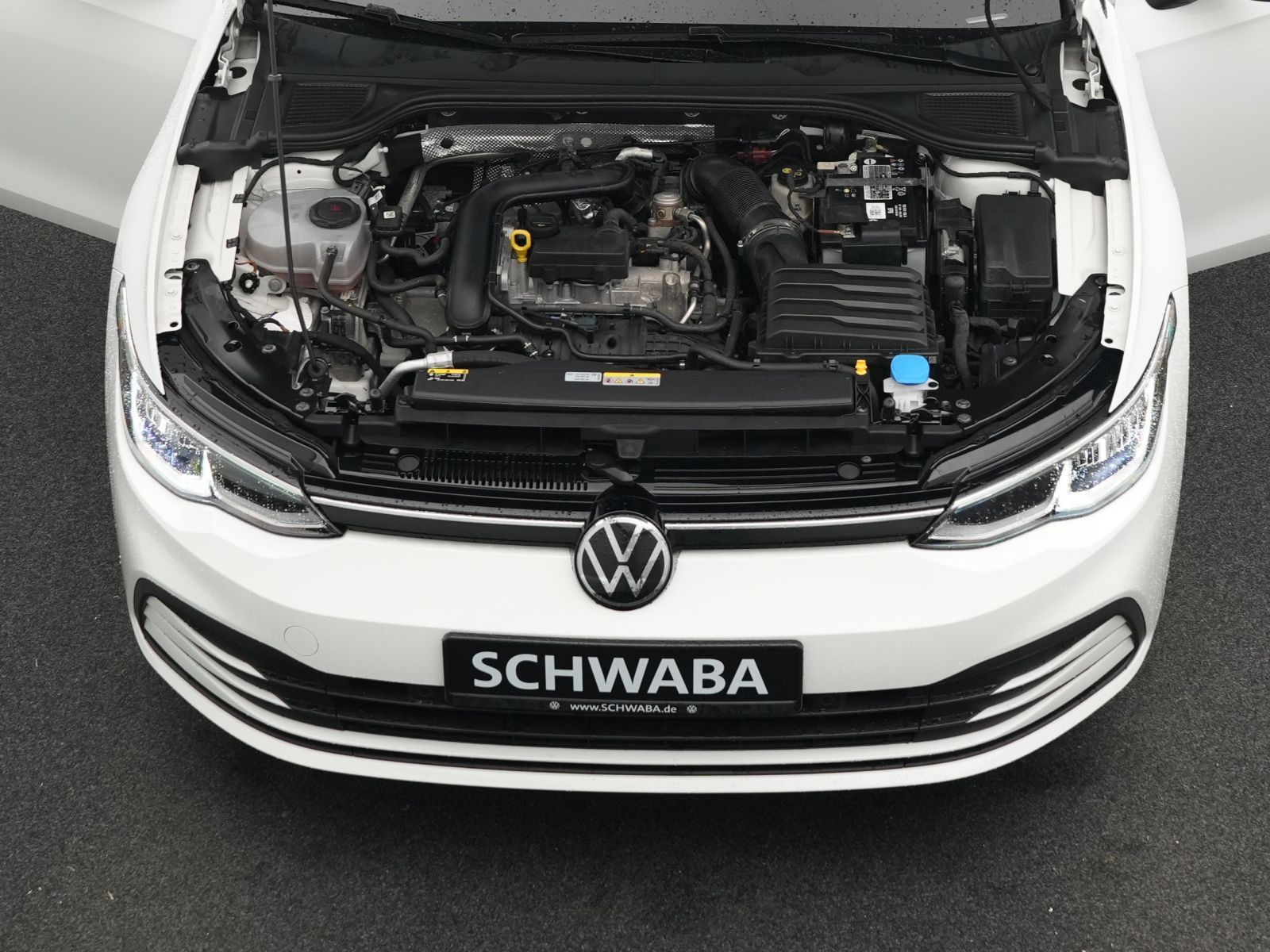 Volkswagen Golf - Bild 29
