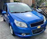 Chevrolet AVEO 2011 1,4l 101PS Klima El.Fh... - Chevrolet: K10