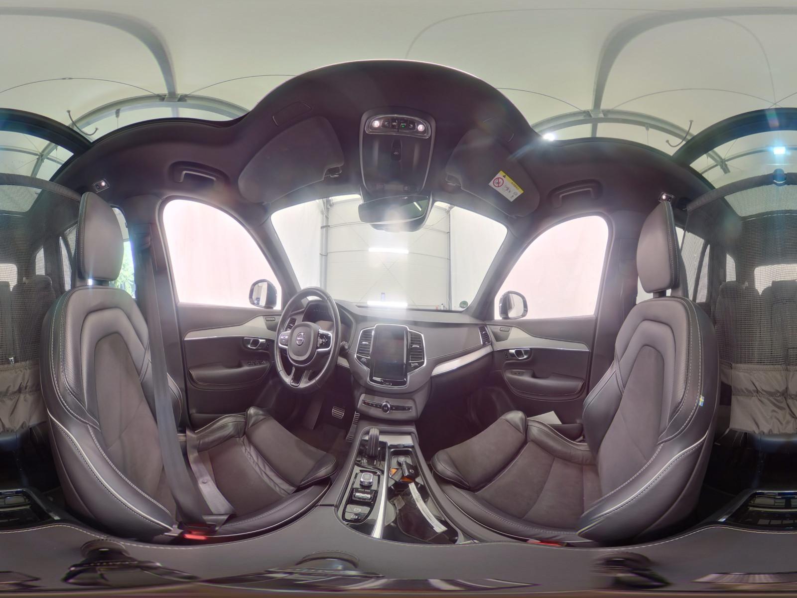Volvo XC90 R Design AWD 22*STHZG*ACC*Sdach*H&K*HUD, миниатюра 12
