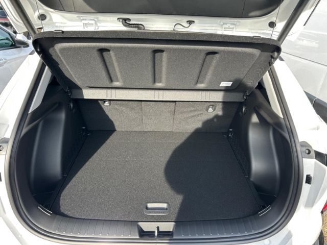 Hyundai KONA Elektro - Bild 11