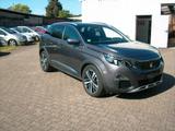 Peugeot 3008 BlueHDi 2.0 GT, AC, PDC, Navi, Leder - Peugeot 3008: 2.0
