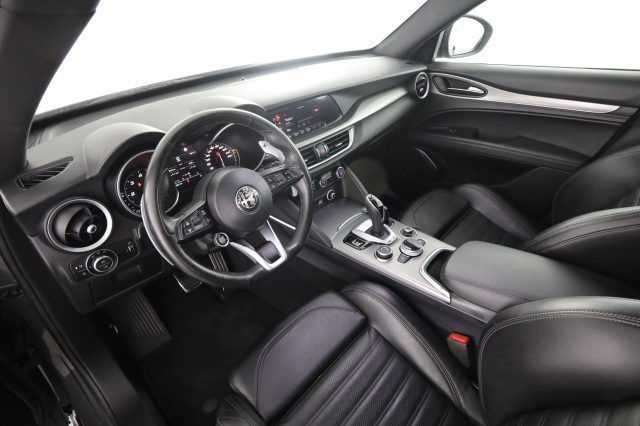 Alfa Romeo ALFA ROMEO Stelvio Stelvio 2.2 Turbodiesel 210 C