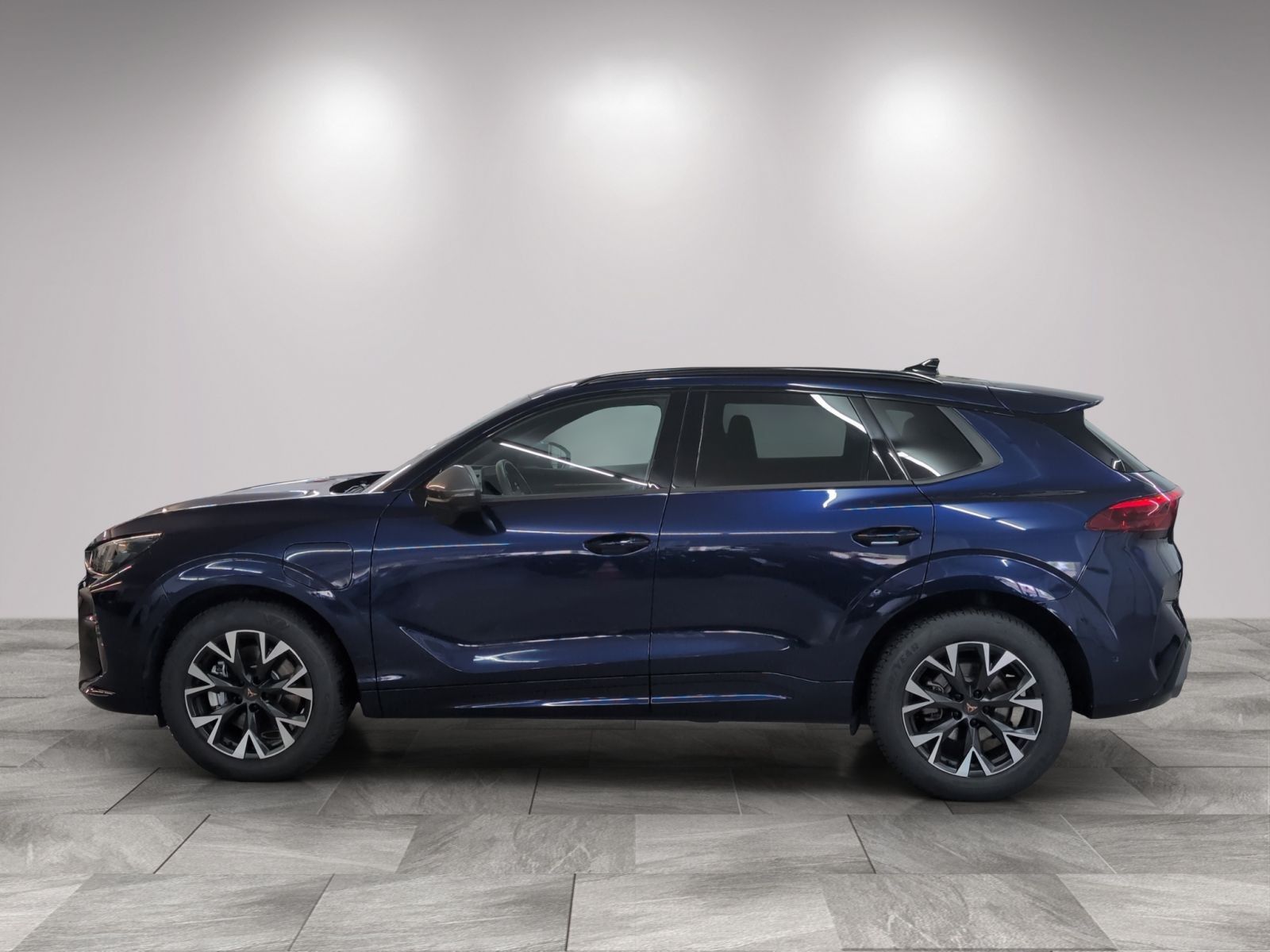 Cupra Terramar 1.5 e-HYBRID LED HuD Navi Edge 11.30Gar foto 4