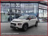 Citroën C3 Aircross C-Series 1.2 PT 110 °AAC°SHZ°PDC° - gebrauchte Citroën C3 Aircross aus dem Jahr 2020