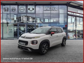 Citroën C3 Aircross C-Series 1.2 PT 110 °AAC°SHZ°PDC°