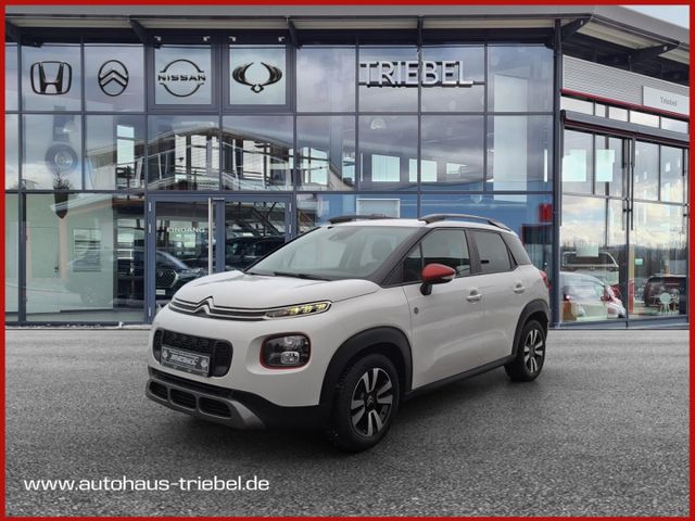 Citroën C3 Aircross C-Series 1.2 PT 110 °AAC°SHZ°PDC°