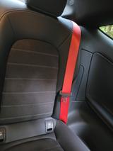 Mercedes-Benz C 250 AMG Line Autom. AMG Line - Mercedes-Benz C 250: Coupe
