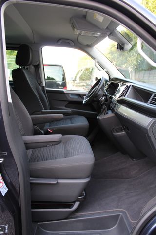Volkswagen T6.1 Multivan DSG 4Motion LED AHK Standhzg