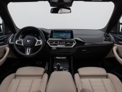 Foto Nummer 40: BMW X3 M40