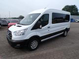 Ford Transit Kombi Trend FT 350 L3 H2 9 Sitzer - Ford Transit in Hamm