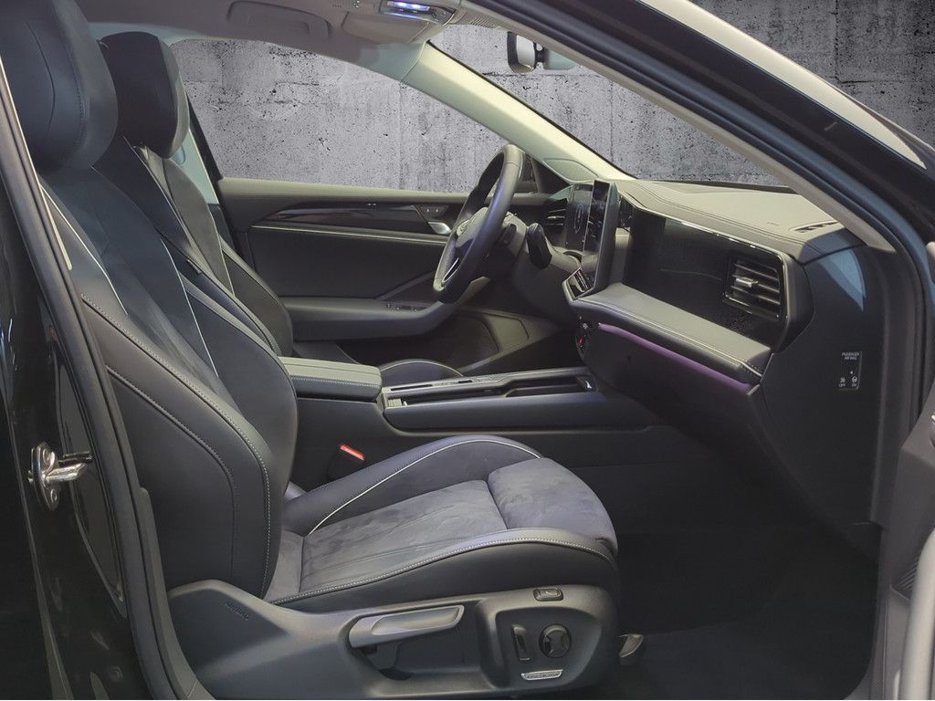 Volkswagen Passat Variant - Bild 9