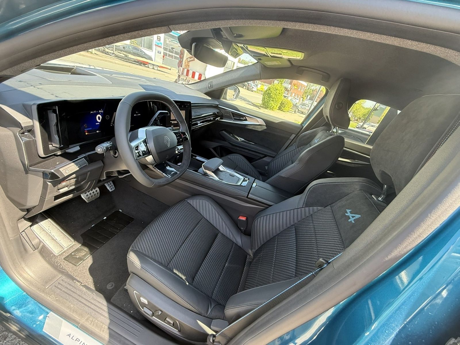 Renault Austral - Bild 8