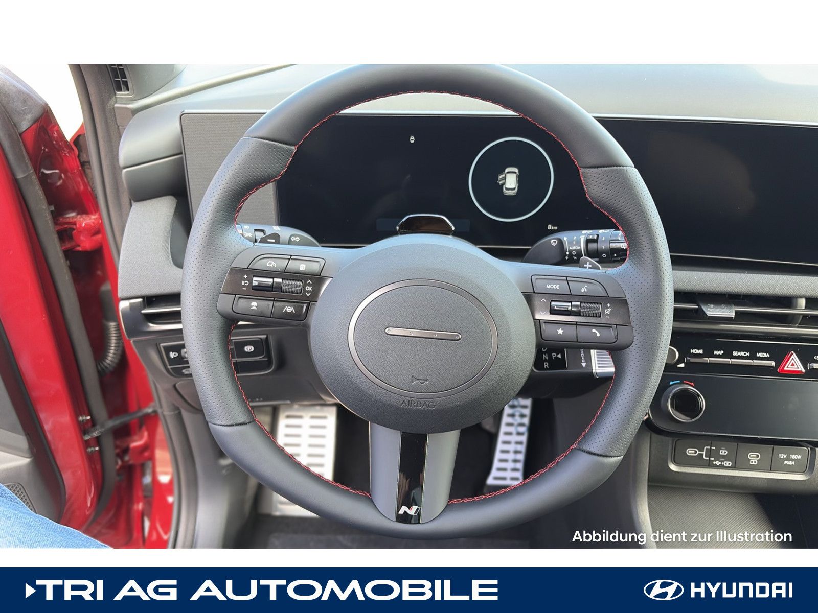 Hyundai TUCSON - Bild 16