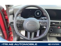 Hyundai TUCSON - Vorschau Bild 16