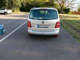 Volkswagen Touran 1.4 TSI DSG Trendline Trendline - Gebrauchtwagen mit Automatik bis 4.500 Euro