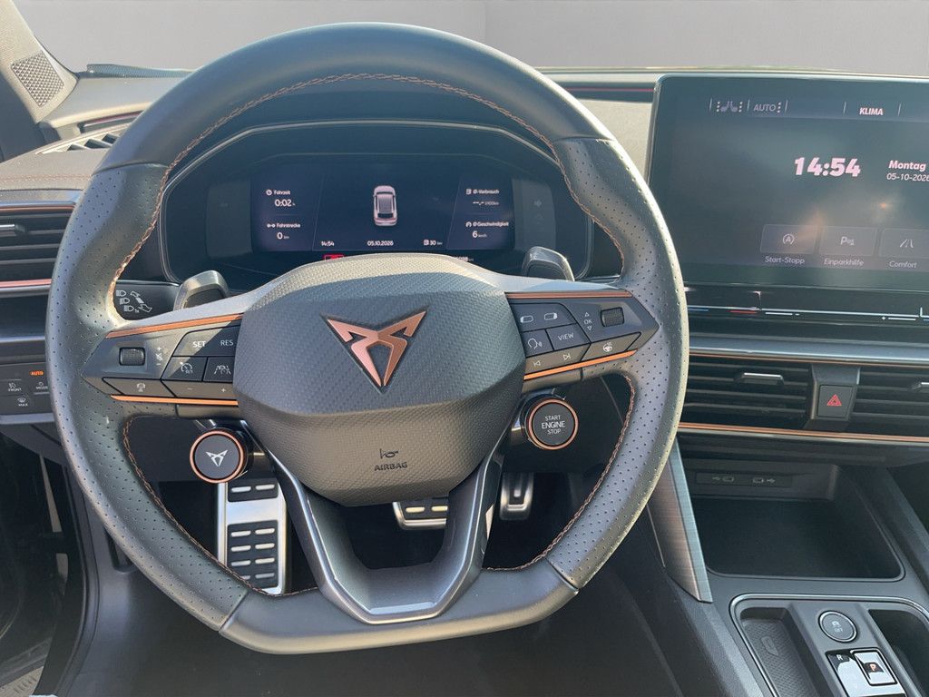 Cupra Formentor - Bild 6