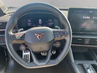 Cupra Formentor - Vorschau Bild 6